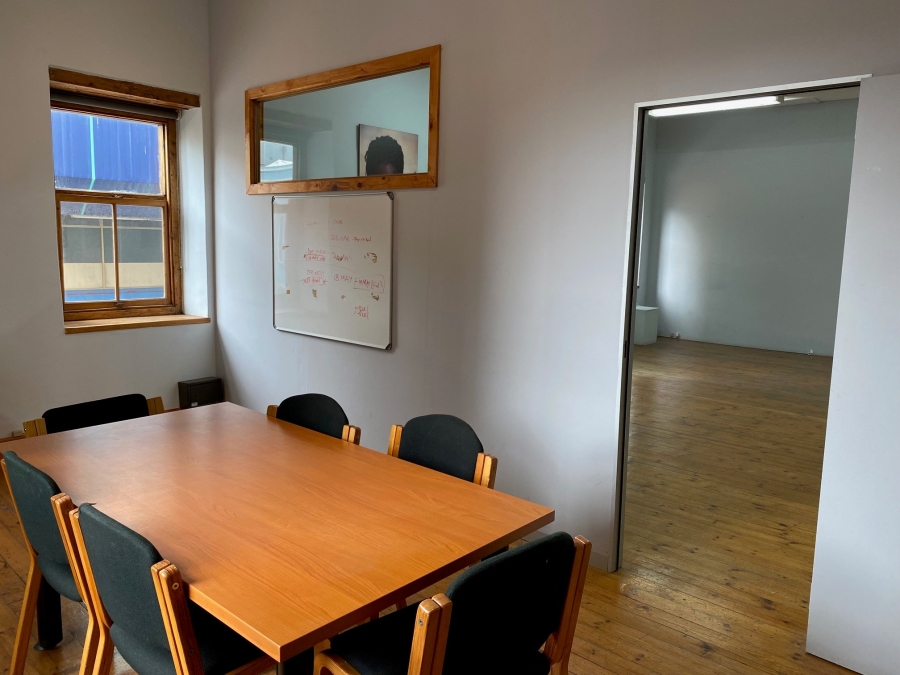 To Let commercial Property for Rent in Cape Town City Centre Western Cape